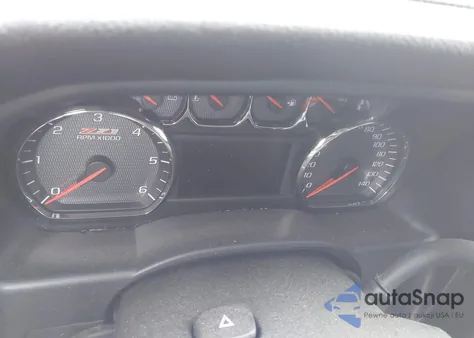 2014 Chevrolet Silverado 1500 2Lz from USA, damaged, VIN 3GCUKSEC9EG273452